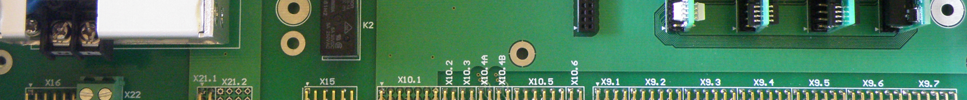 Заголовочное изображение страницы серии контроллеров EM4