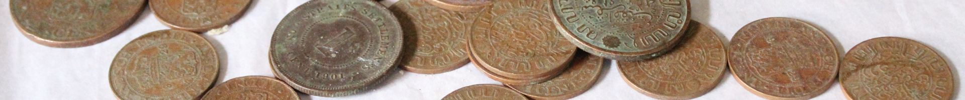 Заголовочное изображение страницы акционеров - Датские серебряные колониальные монеты, датируемые 1871-м - 1872-м годами, найдены в округе Большой Ачех провинции Ачех в Индонезии